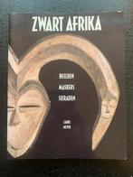Zwart Afrika: Beelden, Maskers, Sieraden, Antiek en Kunst, Kunst | Niet-Westerse kunst, Ophalen of Verzenden