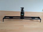 Syrp Genie camera slider met rotating axis, Ophalen of Verzenden, Zo goed als nieuw, Minder dan 150 cm, Overige typen