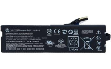 HP 12W MEGACELL SMART STORAGE BATTERY beschikbaar voor biedingen