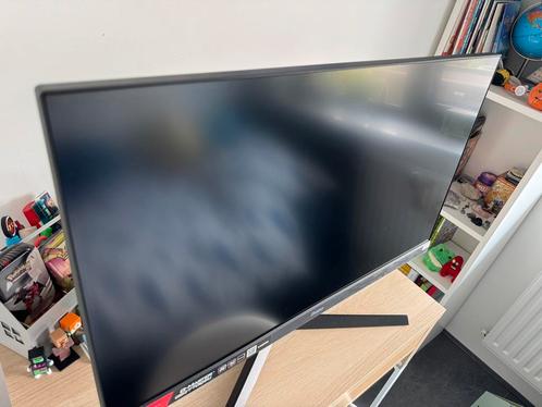 iiyama GB2770QSU-B1, Computers en Software, Monitoren, Zo goed als nieuw, Gaming, Quad HD (2K), Ophalen