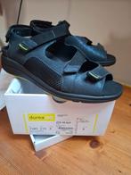 Durea sandalen maat 42 K extra brede voeten, Kleding | Dames, Schoenen, Durea, Blauw, Nieuw, Sandalen of Muiltjes