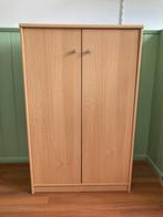 Kastje, 71x35x113 cm, Ophalen, Overige materialen, Gebruikt, 100 tot 150 cm