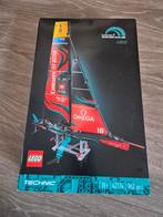 Lego technic 42174 New Zeeland emirates team jacht set, Ophalen of Verzenden, Nieuw, Complete set, Lego