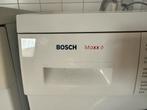 Bosch wasmachine maxx 6, Witgoed en Apparatuur, Wasdrogers, Ophalen, 6 tot 8 kg, Gebruikt, Overige typen