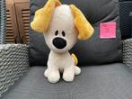 Nieuwe zgan grote Pip knuffel 30cm van Woezel en Pip 2016, Ophalen, Nieuw, Hond