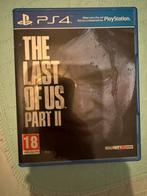 The Last of us 2 ps4, Spelcomputers en Games, Vanaf 18 jaar, 1 speler, Zo goed als nieuw, Ophalen