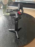 Zhiyun Crane M2 Gimbal, Ophalen of Verzenden, Zo goed als nieuw, Minder dan 150 cm, Driepoot