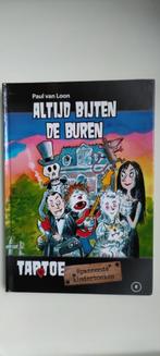 Altijd bijten de buren - Paul van Loon, Fictie algemeen, Paul van Loon, Ophalen of Verzenden, Zo goed als nieuw