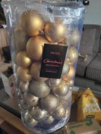 Gouden kerstballen, Ophalen, Zo goed als nieuw