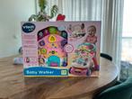 Vtech baby walker 9-36 maanden, Ophalen of Verzenden, 6 maanden tot 2 jaar, Zo goed als nieuw