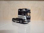 Scania R Pirovano WSI, Hobby en Vrije tijd, Modelauto's | 1:50, Ophalen of Verzenden, Nieuw, Bus of Vrachtwagen, Wsi