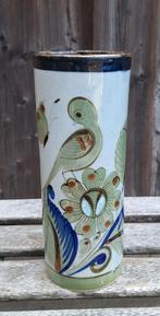 Prachtige vintage Ken Edwards Tonala El Palomar vaas., Verzamelen, Ophalen of Verzenden, Huis en Inrichting