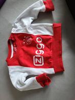 Ajax trui maat 50/56, Kinderen en Baby's, Babykleding | Maat 50, Ophalen of Verzenden