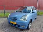 Kia Picanto 1.0 X-pect, Stof, Gebruikt, 4 cilinders, Blauw