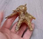 olifant beeldje, Antiek en Kunst, Antiek | Koper en Brons, Ophalen of Verzenden