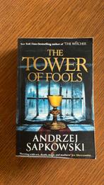 The Tower of Fools - Andrzej Sapkowski, Boeken, Gelezen, Ophalen of Verzenden