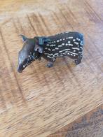 Schleich tapier jong, Verzamelen, Ophalen of Verzenden, Zo goed als nieuw, Beeldje of Figuurtje