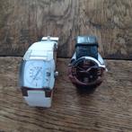 Dames horloges, Dissel Breil, Ophalen of Verzenden, Zo goed als nieuw, Staal, Overige merken