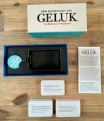Een schatkist vol Geluk/The world box op happiness, Ophalen of Verzenden, Zo goed als nieuw, Leo Bormans
