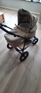 Kinderwagen en buggy koelstra, Kinderwagen, Gebruikt, Ophalen of Verzenden