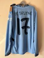 Kevin de Bruyne Manchester City Voetbalshirt Maat M Nieuw, Puma, Nieuw, Ophalen of Verzenden, Voetbal