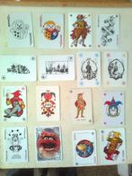 jokers B 18 s, Ophalen of Verzenden, Zo goed als nieuw, Joker(s)
