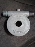 Huret teller aandrijving oldtimer bromfiets, Ophalen of Verzenden, Gebruikt