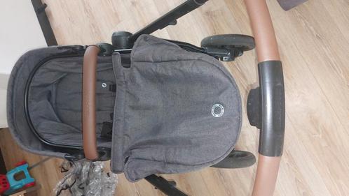 Maxi-Cosi Zelia S 3-in-1 Kinderwagen + Autostoel, Kinderen en Baby's, Kinderwagens en Combinaties, Zo goed als nieuw, Combiwagen