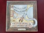 Arthur, Boeken, Eén stripboek, Ophalen of Verzenden, Gelezen