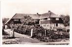 Bakkum Jeugdherberg Koningsbosch Oude Ansichtkaart ( B1962, Ophalen of Verzenden, Voor 1920, Ongelopen, Noord-Brabant