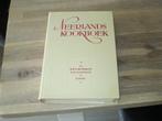 Neerlands kookboek H.H.F. Henderson (eerste druk), Boeken, Kookboeken, Ophalen of Verzenden, Zo goed als nieuw
