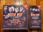 Top 40 spel + aanvulset (incl. CD) - Gratis!, Hobby en Vrije tijd, Gezelschapsspellen | Bordspellen, Drie of vier spelers, Ophalen
