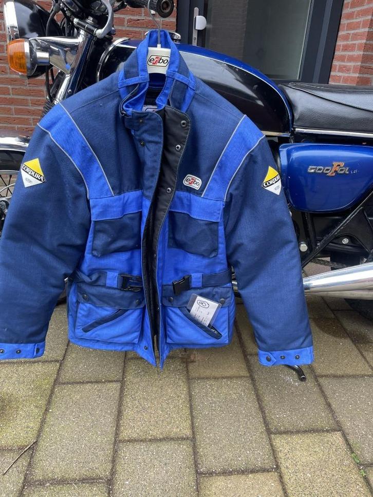 2 nieuwe (motor)jassen; 10,- € p/st; 2 voor 15,- €; NIEUW, Fietsen en Brommers, Overige Fietsen en Brommers, Nieuw, Ophalen of Verzenden