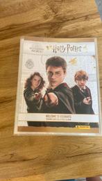 Harry potter boekje, Ophalen of Verzenden, Zo goed als nieuw