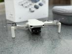 DJI Mavic Mini Fly More Combo – Compleet & Vakantieklaar!, Audio, Tv en Foto, Drones, Ophalen of Verzenden, Zo goed als nieuw