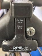 Originele Opel dakdragers., Auto diversen, Dakdragers, Ophalen, Zo goed als nieuw