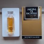 Guerlain miniatuur, vintage, Ophalen of Verzenden, Zo goed als nieuw