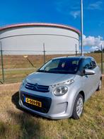Citroen C1 4/2015 121.500 km Onderhoud historie aanwezig, Auto's, Citroën, Voorwielaandrijving, Stof, Euro 6, 68 pk
