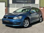 Volkswagen Golf Var. 1.2 TSI/PANO/PAKRS/CRUISE/NAVI/APK/NAP, Voorwielaandrijving, Euro 5, Gebruikt, 4 cilinders