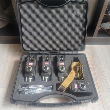 ECU mk1 r plus 3+1 set compleet  beschikbaar voor biedingen