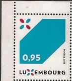 Luxemburg uitgegeven in 2016 XXX. ADV. no.106 S., Postzegels en Munten, Postzegels | Europa | Overig, Luxemburg, Verzenden, Postfris