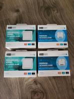 KlikAanKlikUit Schakelaars - Draadloos & Inbouw, Doe-het-zelf en Verbouw, Elektra en Kabels, Ophalen, Nieuw, Overige typen