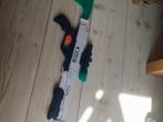 x shot sniper, Kinderen en Baby's, Speelgoed | Buiten | Actiespeelgoed, Ophalen of Verzenden, Zo goed als nieuw