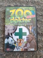 Zoo Dokter - Sim Game voor PC, Gebruikt, 1 speler, Ophalen of Verzenden, Vanaf 7 jaar