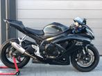 Suzuki GSX-R 750 | Bos uitlaat | 35kw, 4 cilinders, Bedrijf, Super Sport, 600 cc