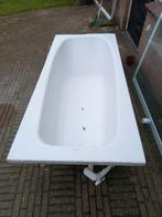 Kunststof Badkuip  180 x 80, Ophalen, Gebruikt