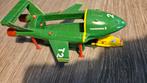 Thunderbird T2 en 4, Ophalen, Gebruikt, Overige typen, Matchbox