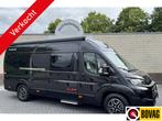 Sunlight Hymer Cliff 640 Adventure Edition 140 pk AUTOMAAT 9, Automaat, Buscamper of Camperbus, Sunlight, Bedrijf