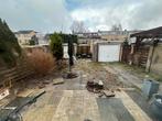 Tuin tegels, Tuin en Terras, Ophalen, Gebruikt, Beton, Terrastegels