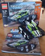 42065 technic lego, Ophalen, Zo goed als nieuw, Complete set, Lego